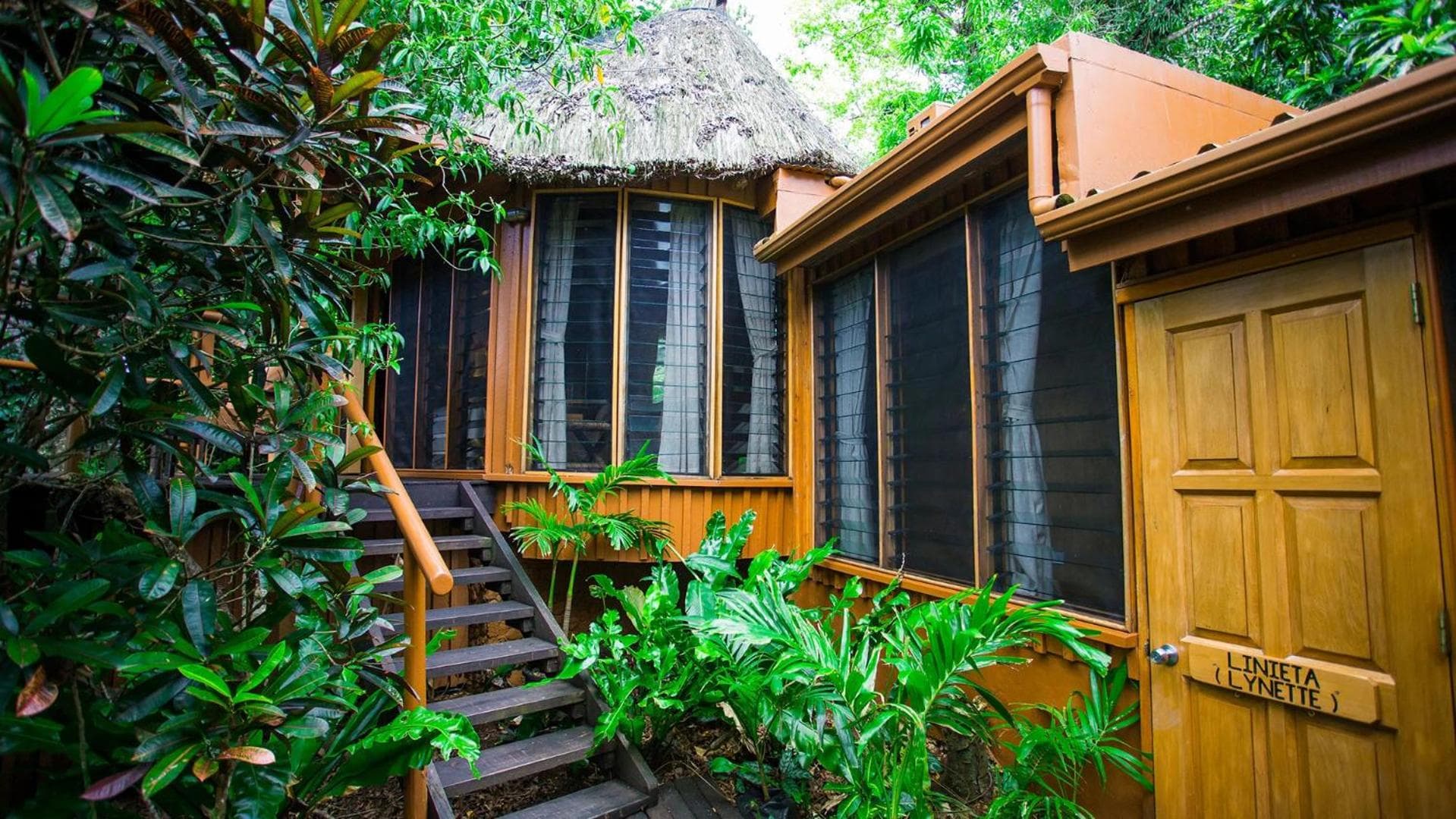 Bungalow with Garden View at Namale All Inclusive Resort & Spa