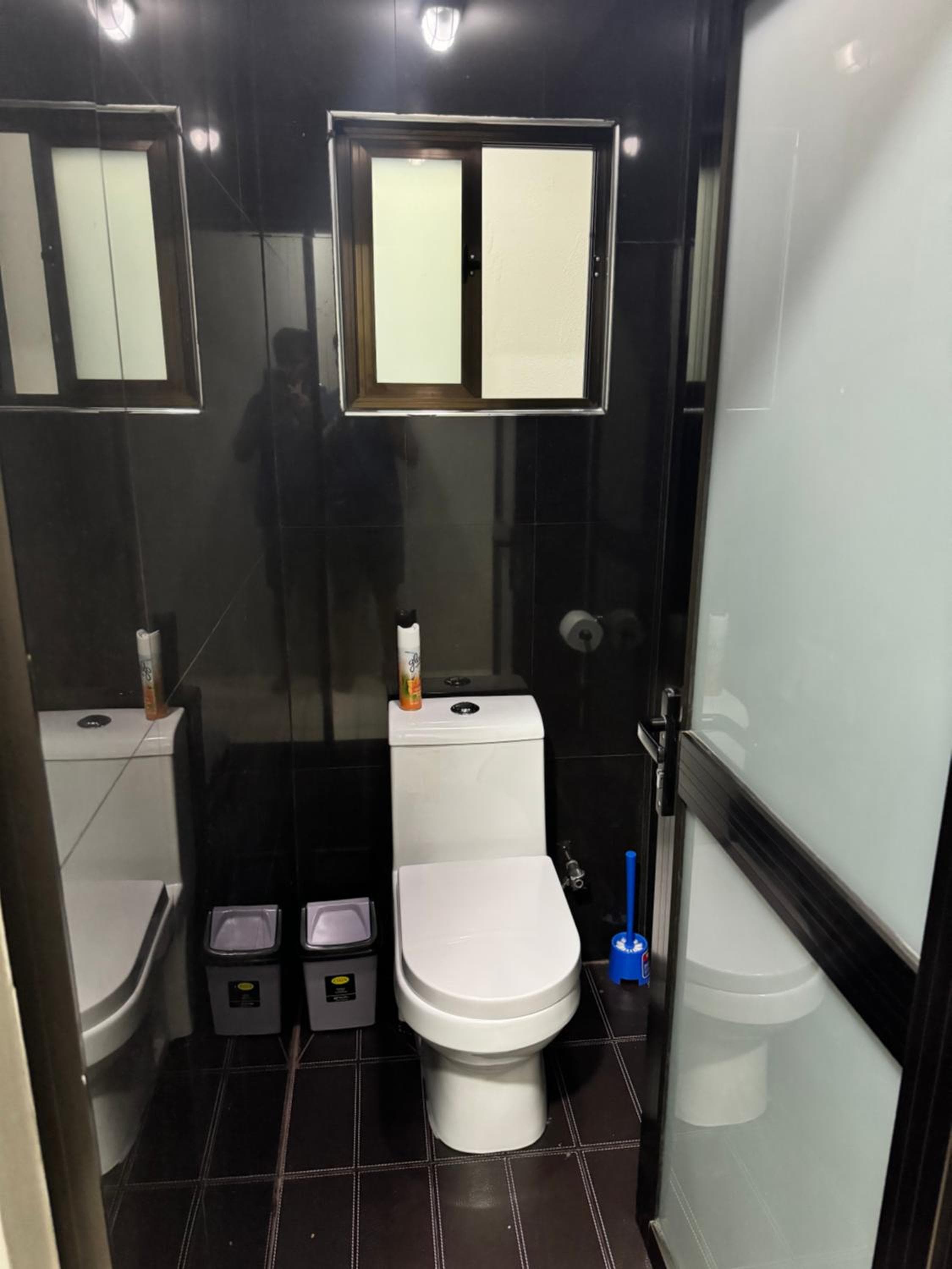 Two-Bedroom Apartment at Dovu Residences