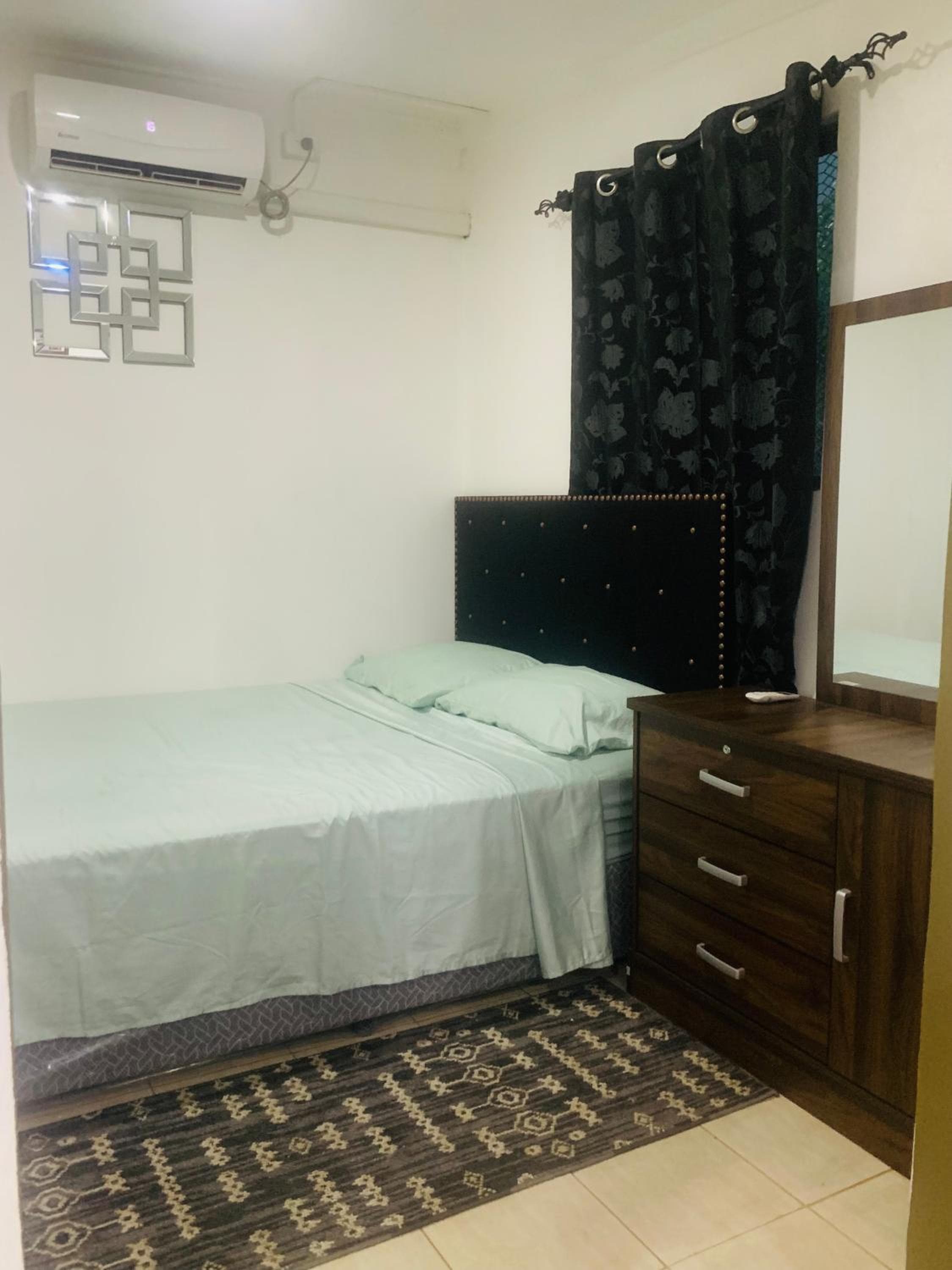One-Bedroom Apartment at Comfortable Accommodation