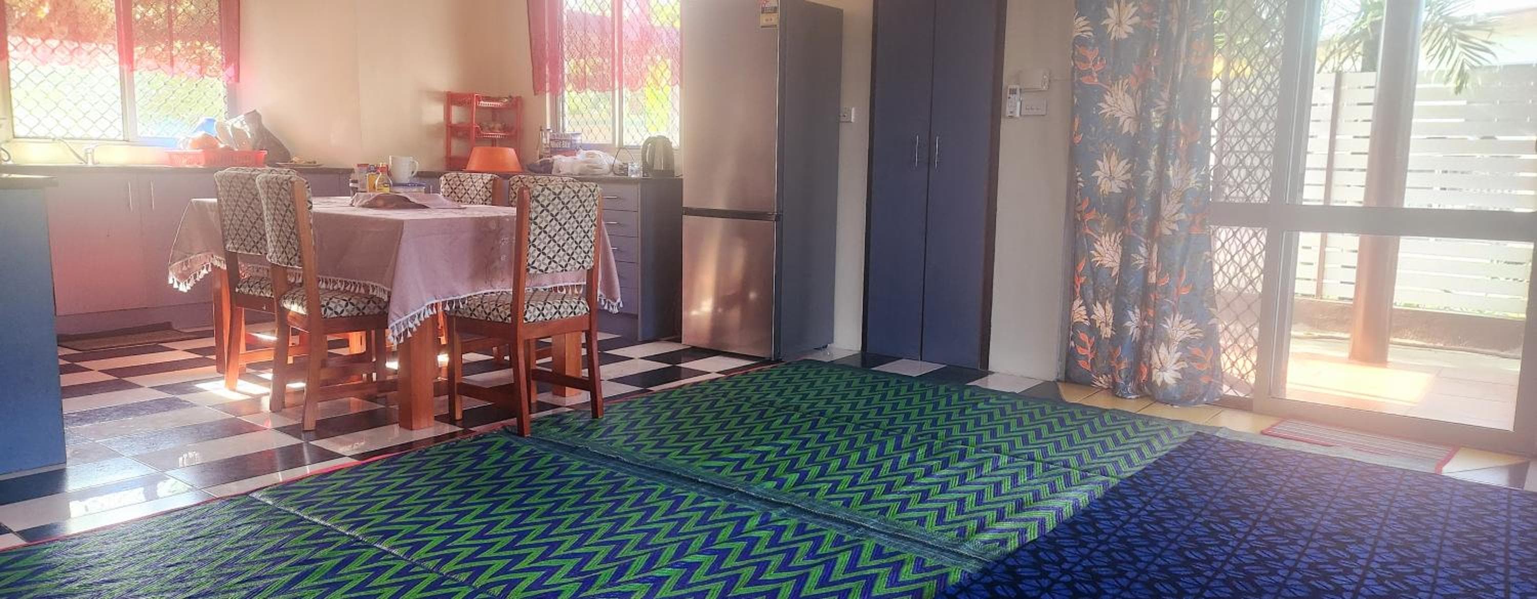 Double Room at Lot 3 Driu road