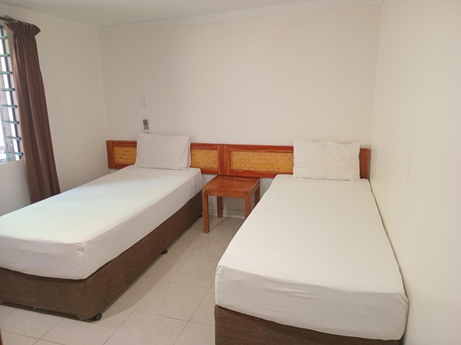 Seaside Beach at Dreamview Villas