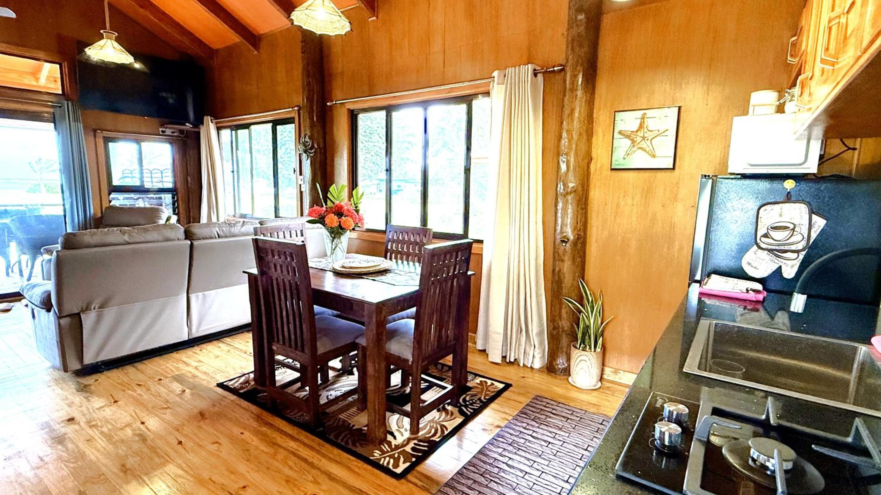 Villa - Beach Front at Sigasiga Sands Boutique Bungalows