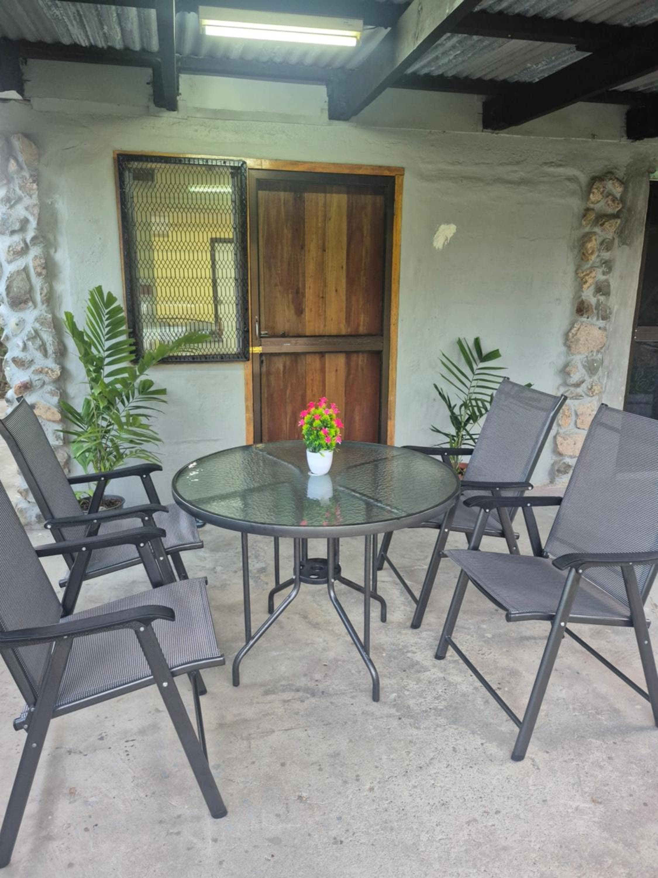 Vacation Home at K&S Apartment