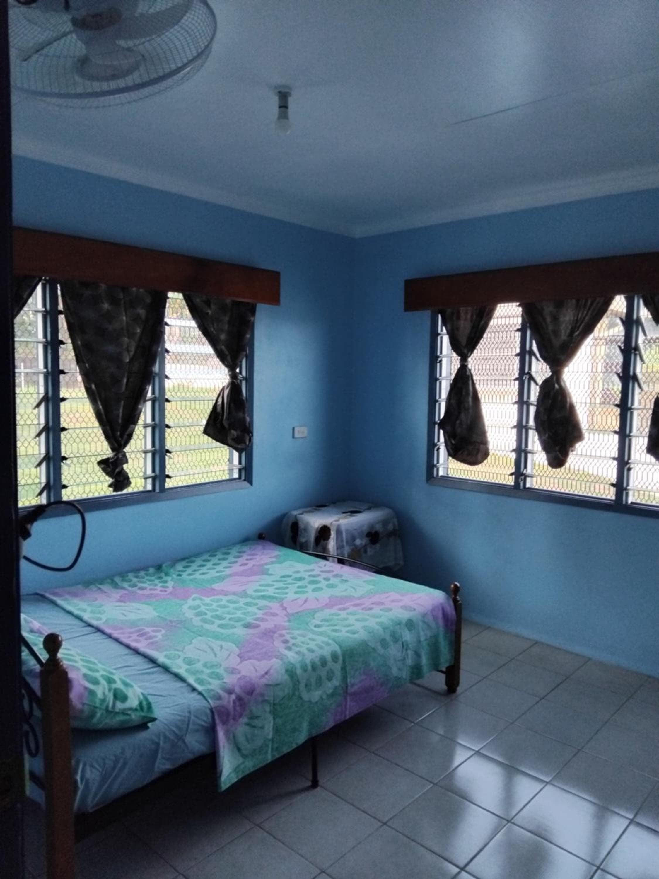 Double Room with Private Bathroom at Save's Homestay