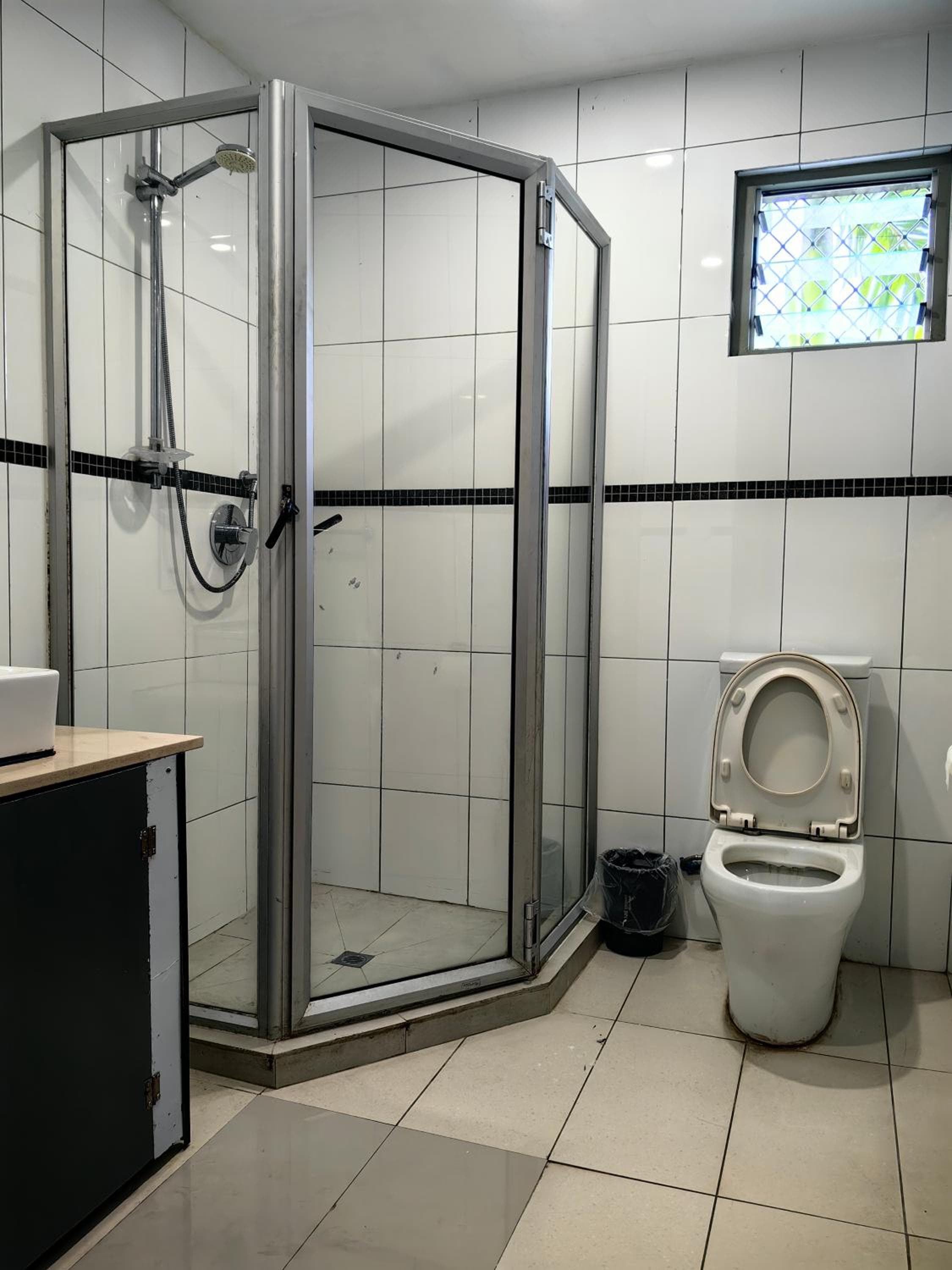 Double Room with Shared Bathroom at Pacific FairPrice Private room, shared kitchen