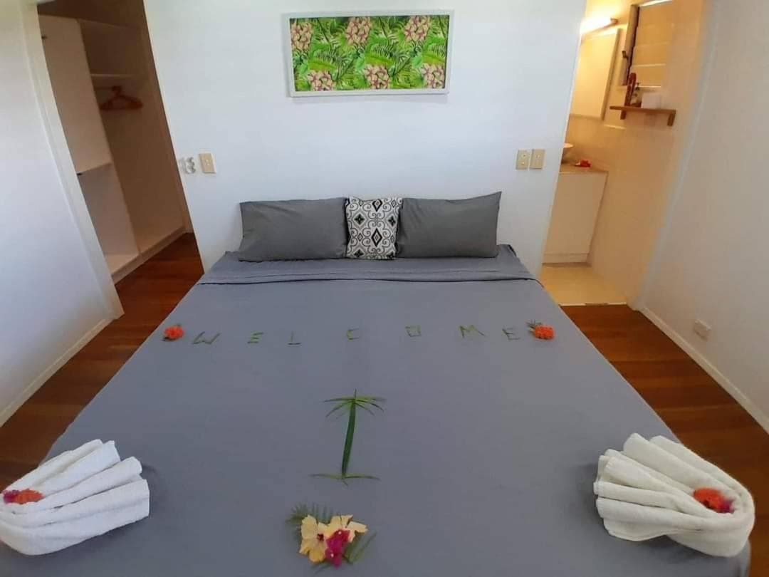 Deluxe Double Room with Shower at The Ideal Bed & Breakfast