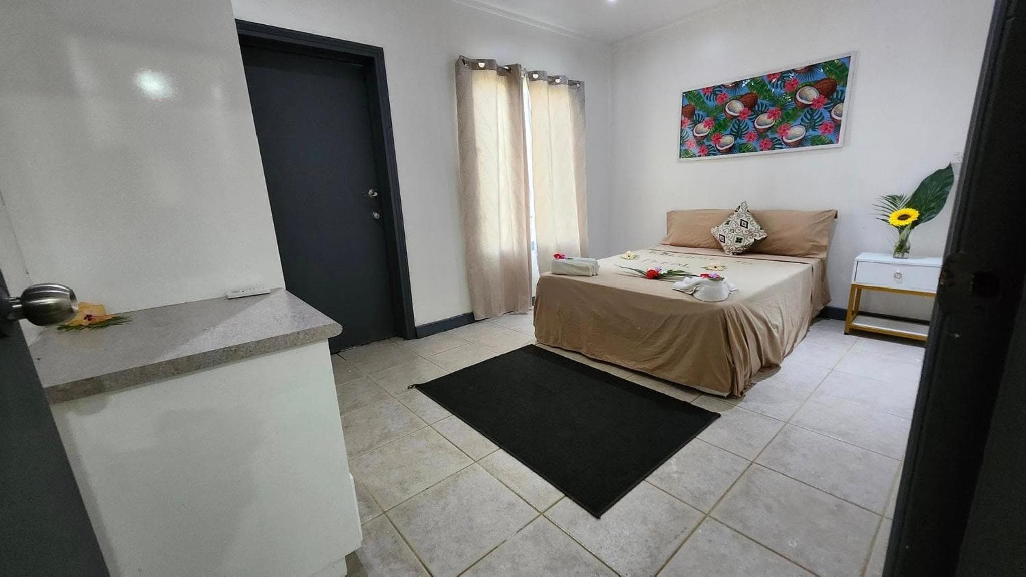 Standard Suite at The Ideal Bed & Breakfast