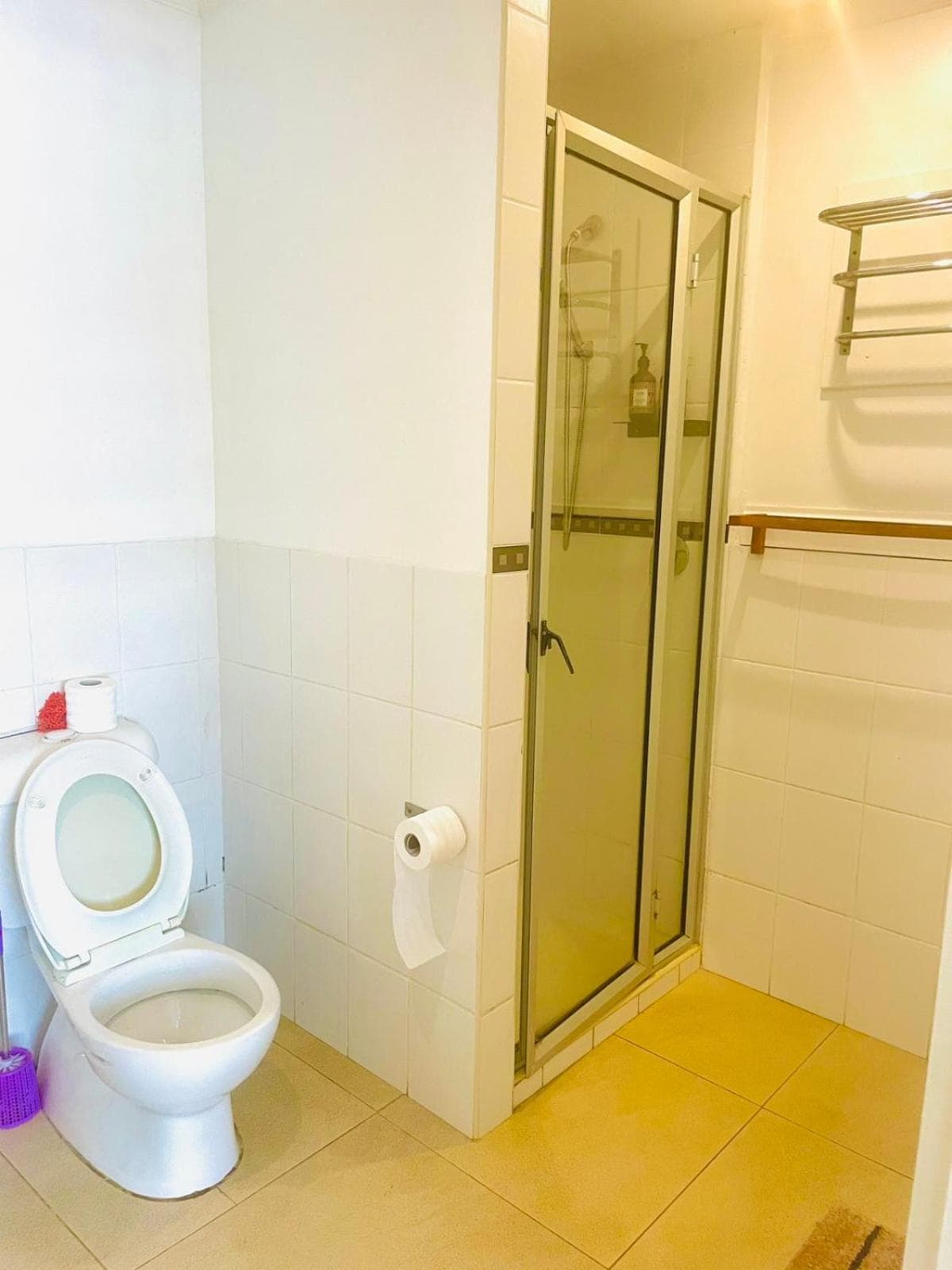 Budget Single Room at The Ideal Bed & Breakfast