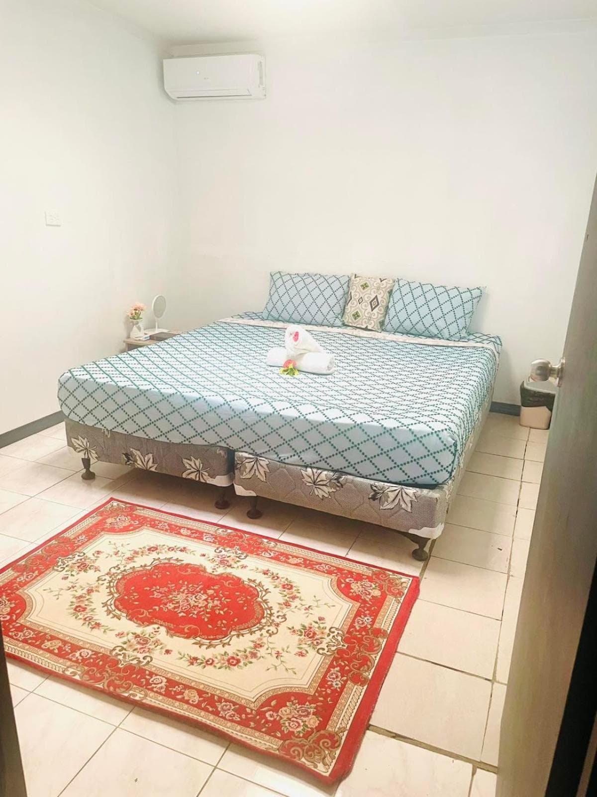 Budget Double or Twin Room at The Ideal Bed & Breakfast