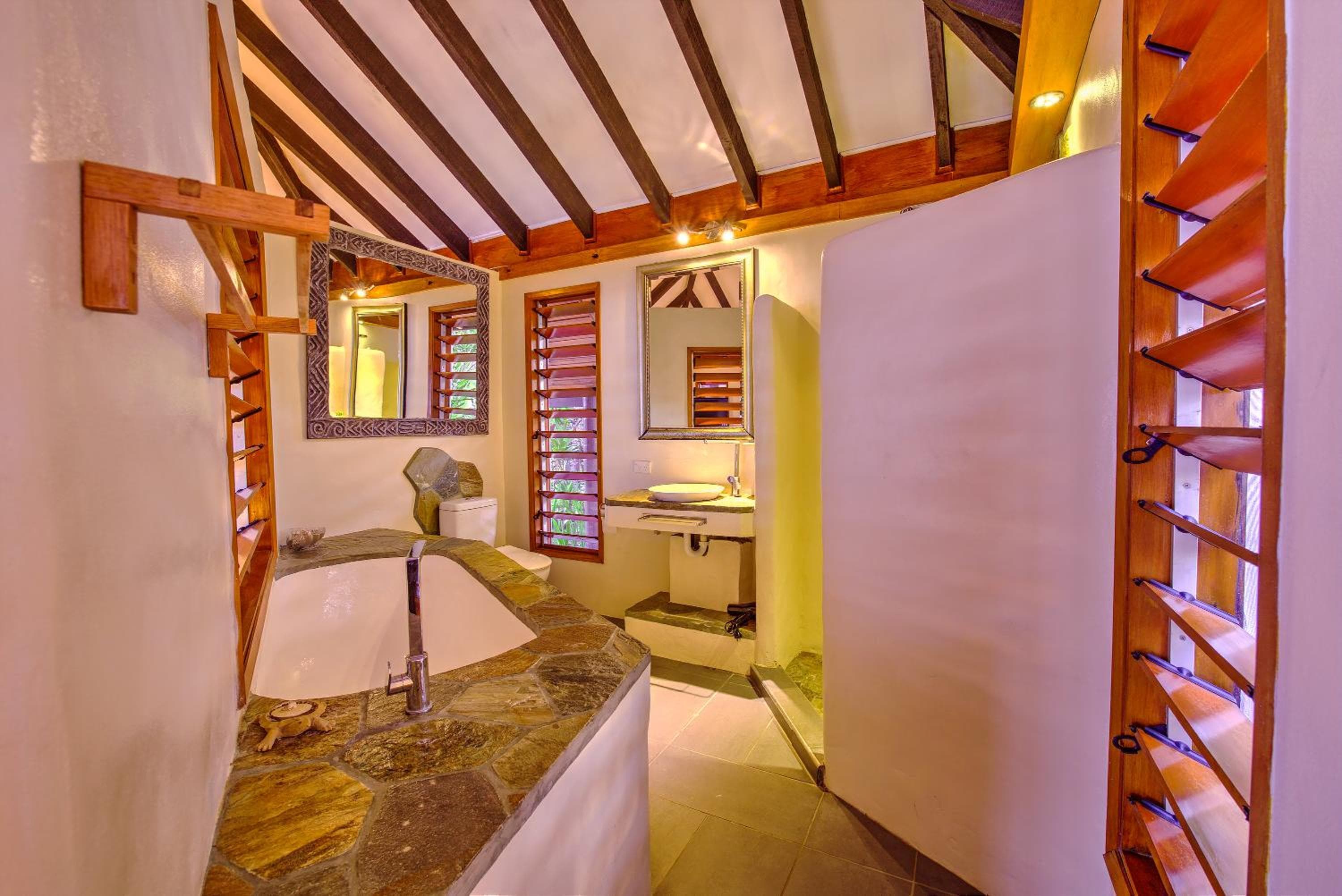 Villa 4 - Lantana with Ocean View at Maui Palms