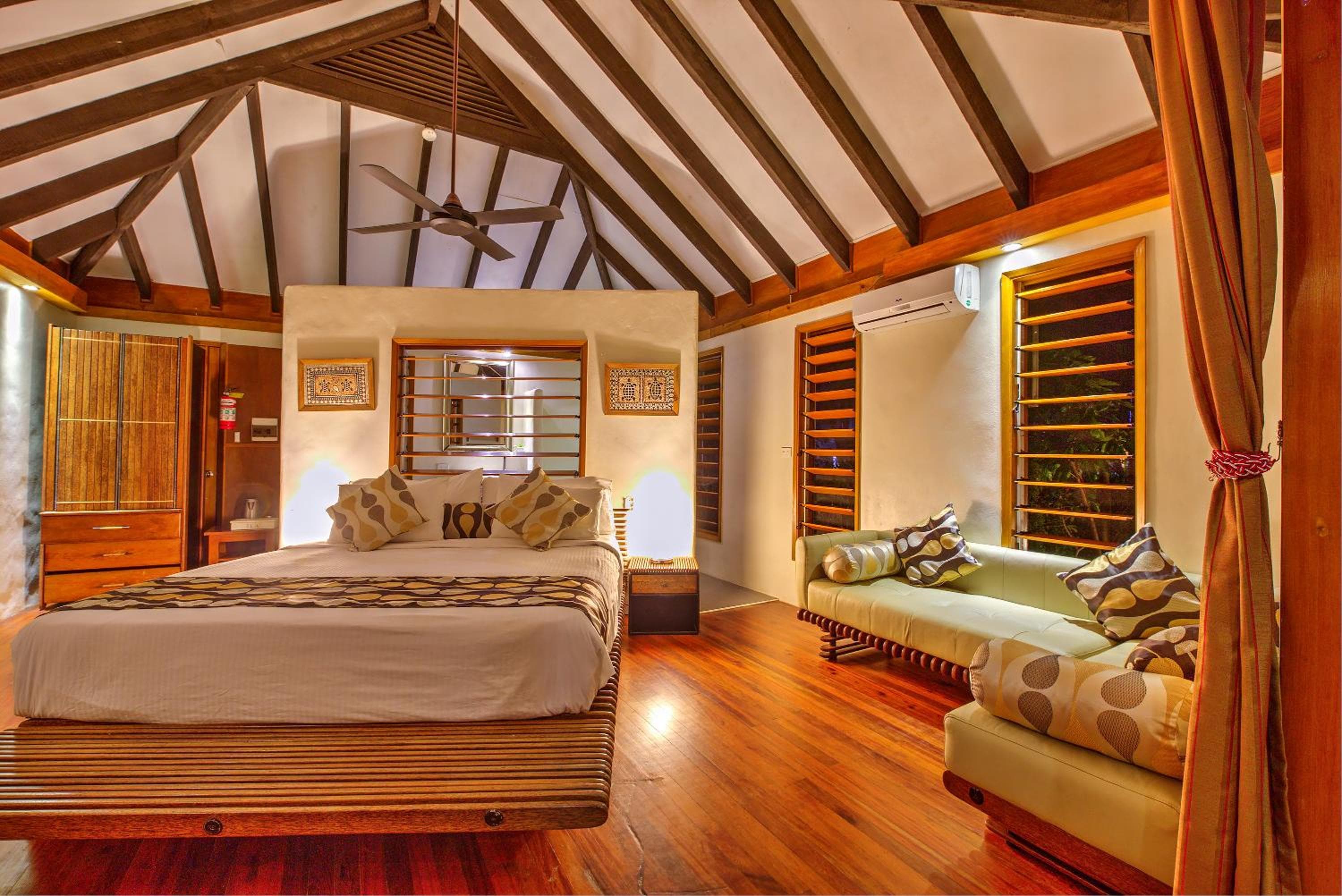 Villa 3 - Orchid with Ocean View at Maui Palms