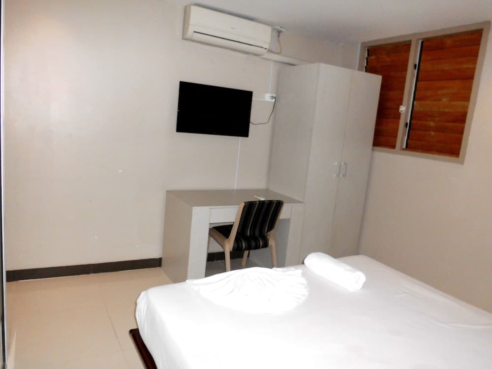 Standard Room at Southern Cross Hotel Fiji