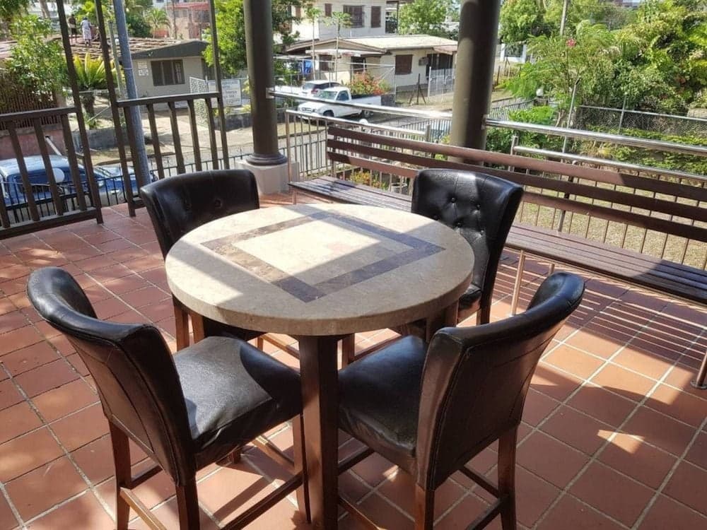 House, 5 Bedrooms at Hibiscus Tabua Villas