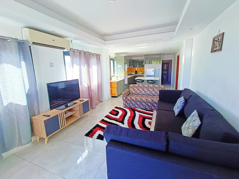 Exclusive Apartment at Pacific Apartments
