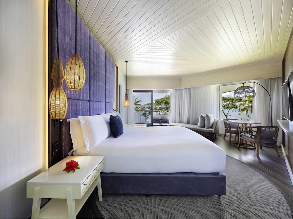 Suite, 1 King Bed (Imperial) at Sofitel Fiji Resort And Spa