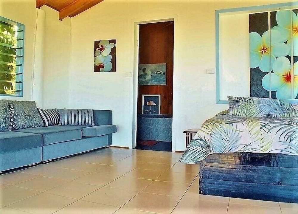 Ocean View Villa at Makaira Resort