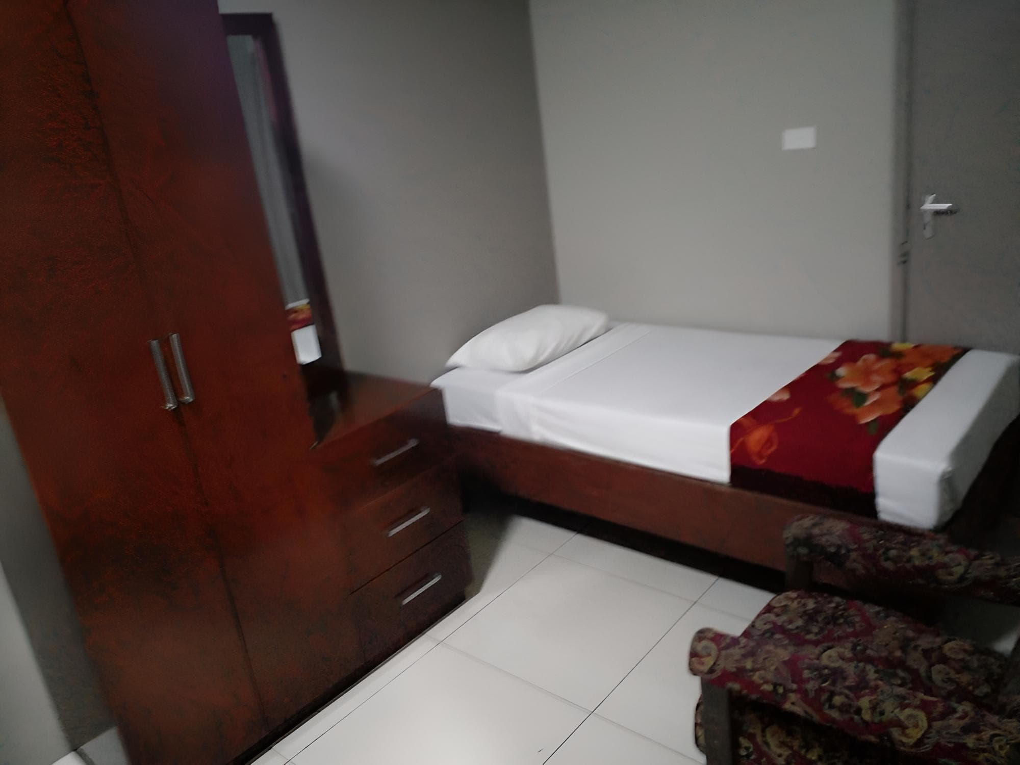 Apartment at Sunseekers Outrigger Hotel