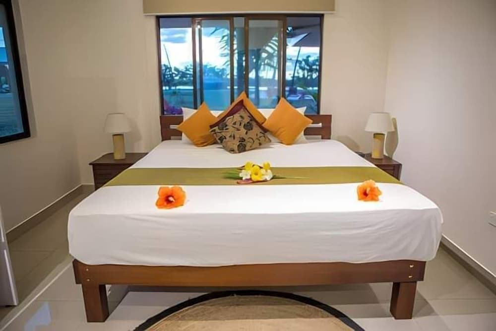 Deluxe Single Room at Bayview Cove Villas