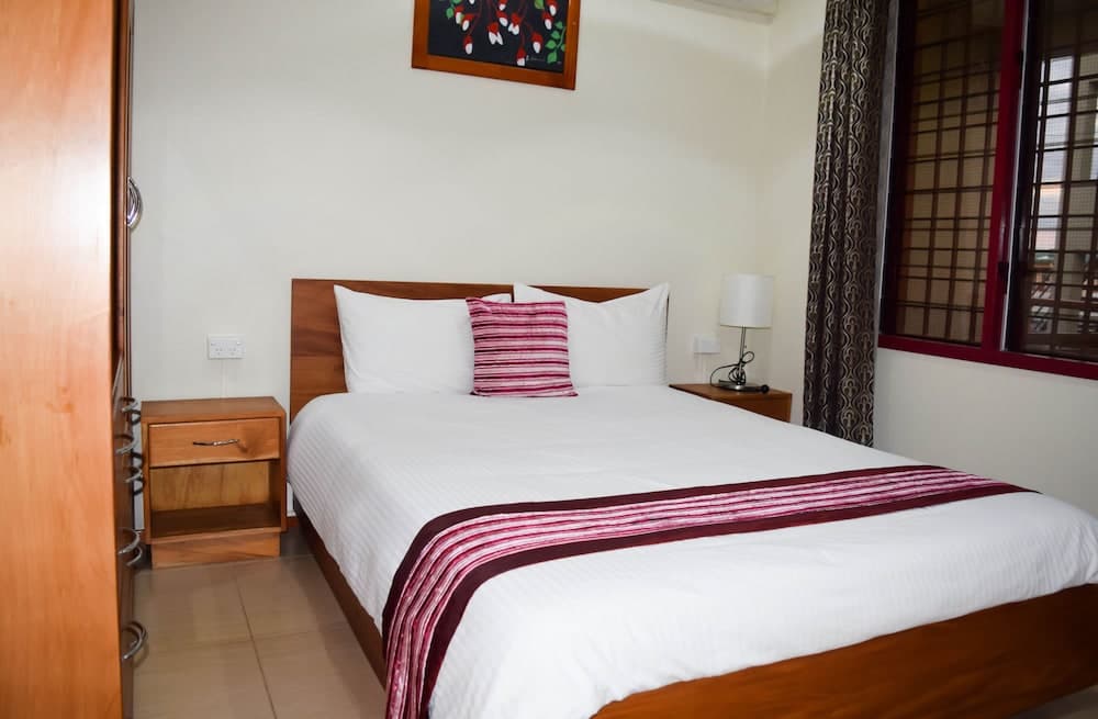 Deluxe Apartment at Al-Minhaj Service Apartments