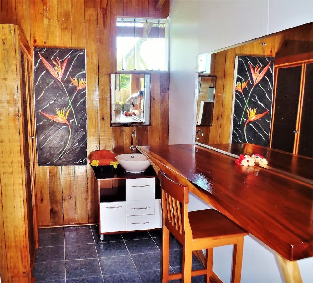 Ocean View Villa at Makaira Resort