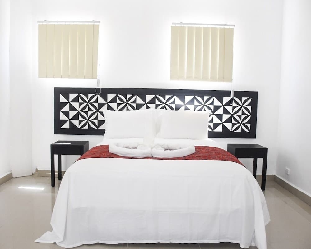 Exclusive Apartment at Best View Apartments