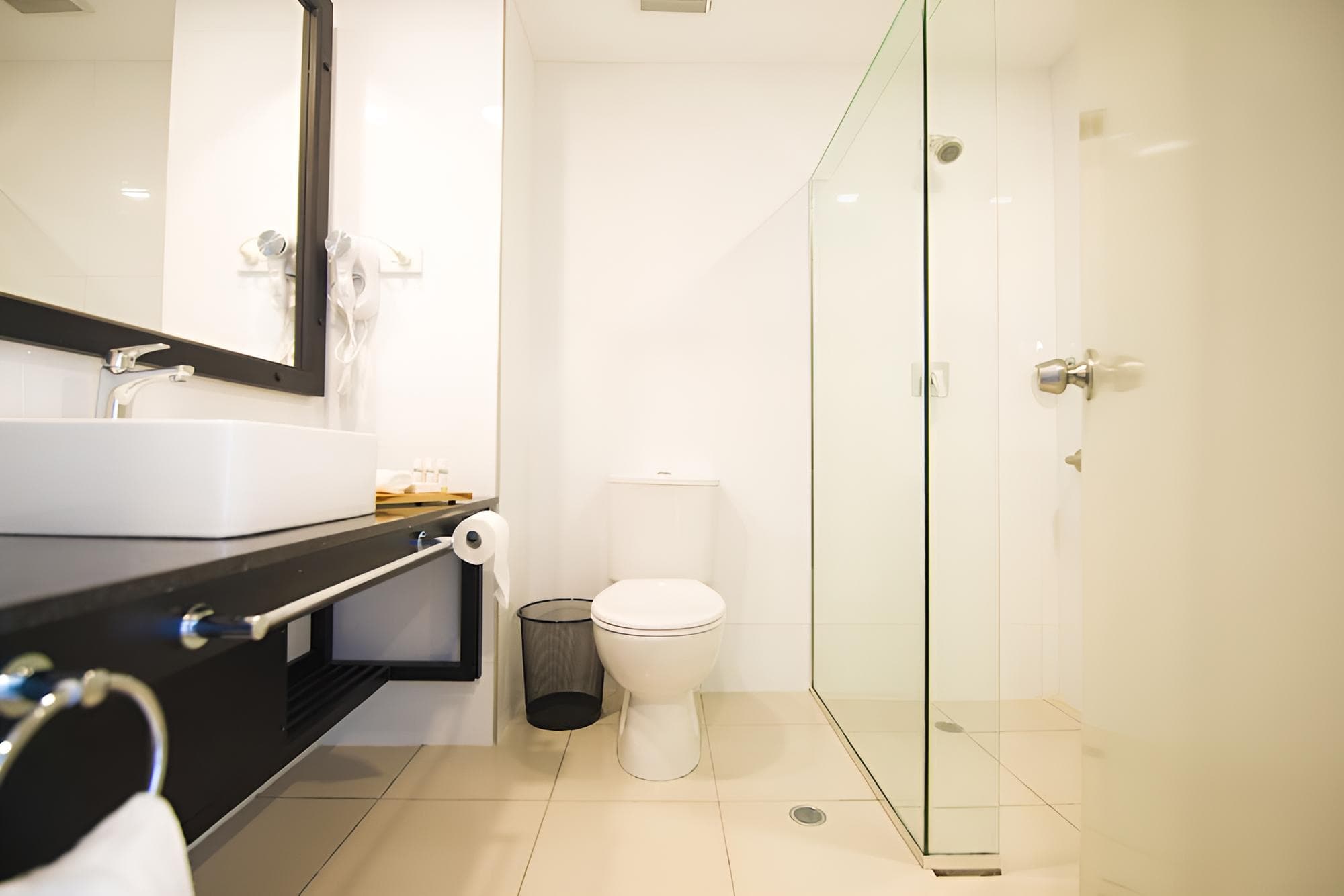 Superior Double Room at Tanoa International Hotel