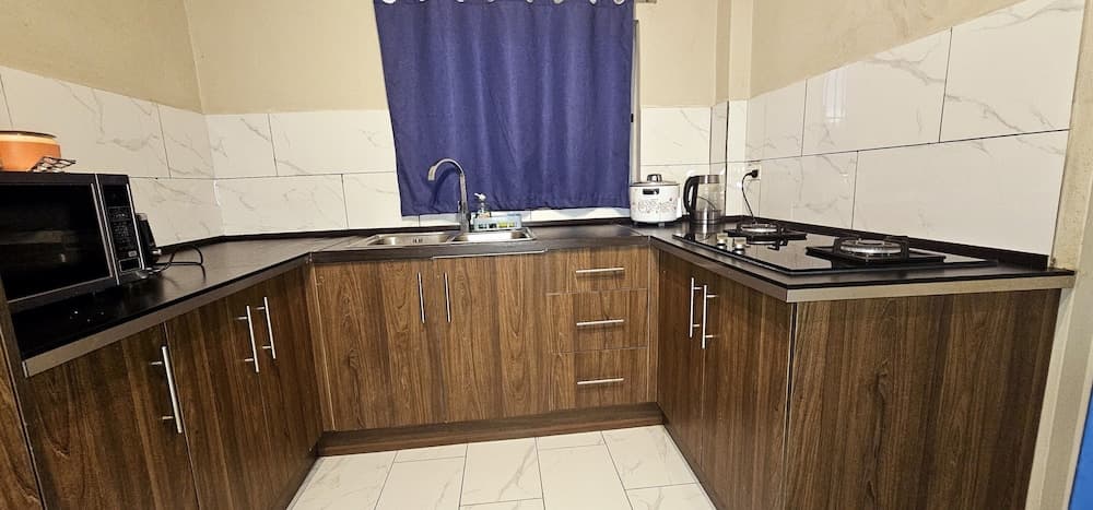 Apartment, 2 Bedrooms, Balcony at Ideal Home