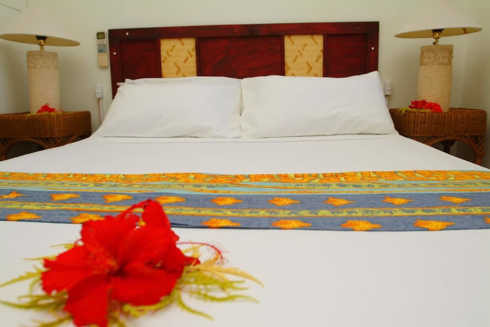 Studio at Grand West's Villas