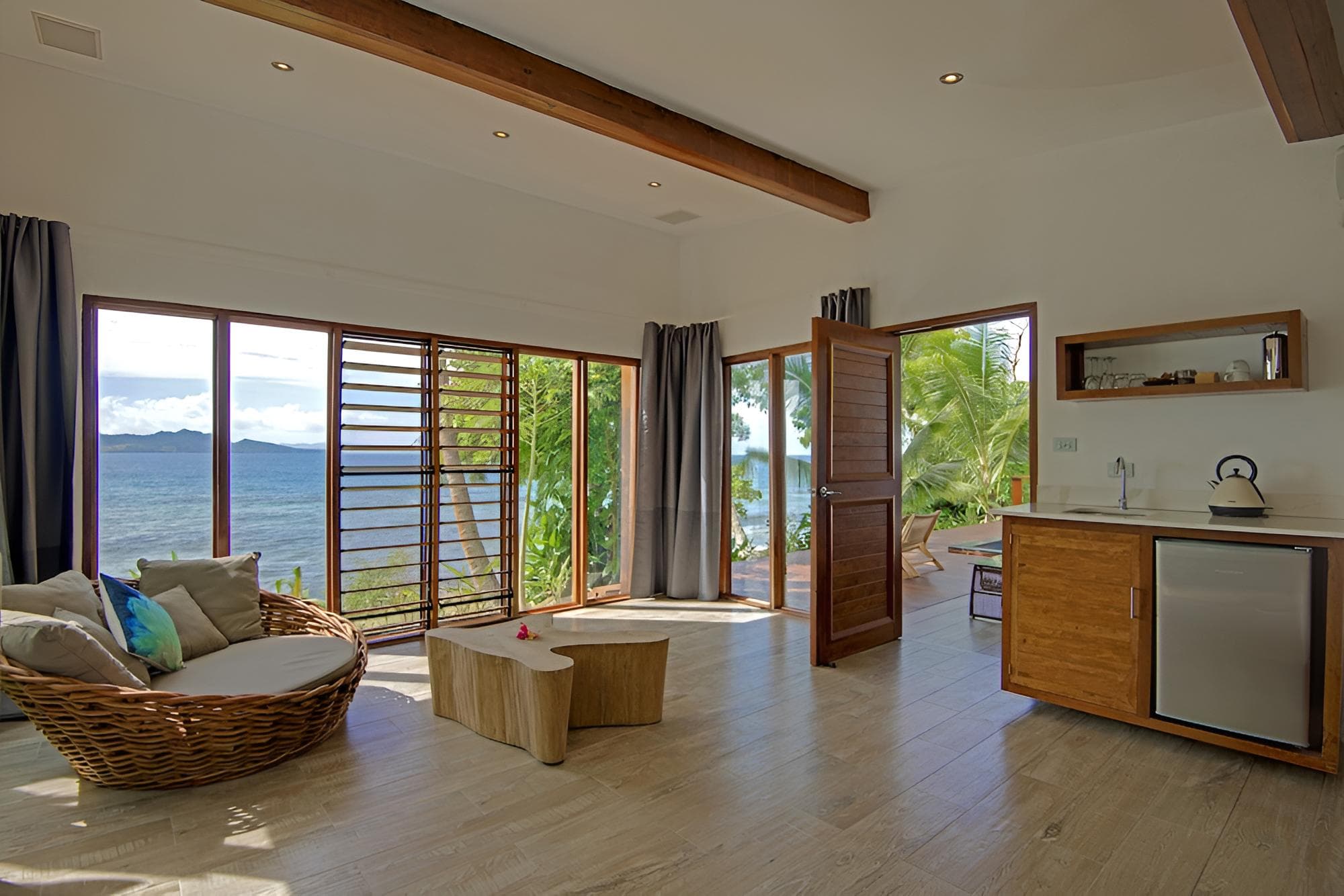 Royal Retreat at The Remote Resort