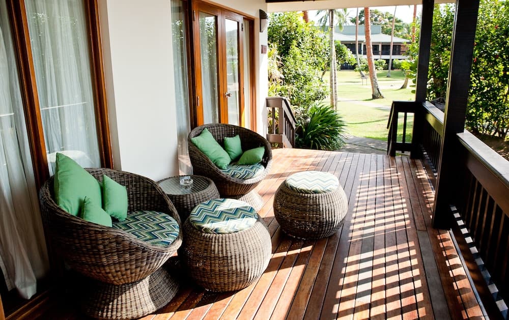 Studio Villa (Adults Only) at The Naviti Resort