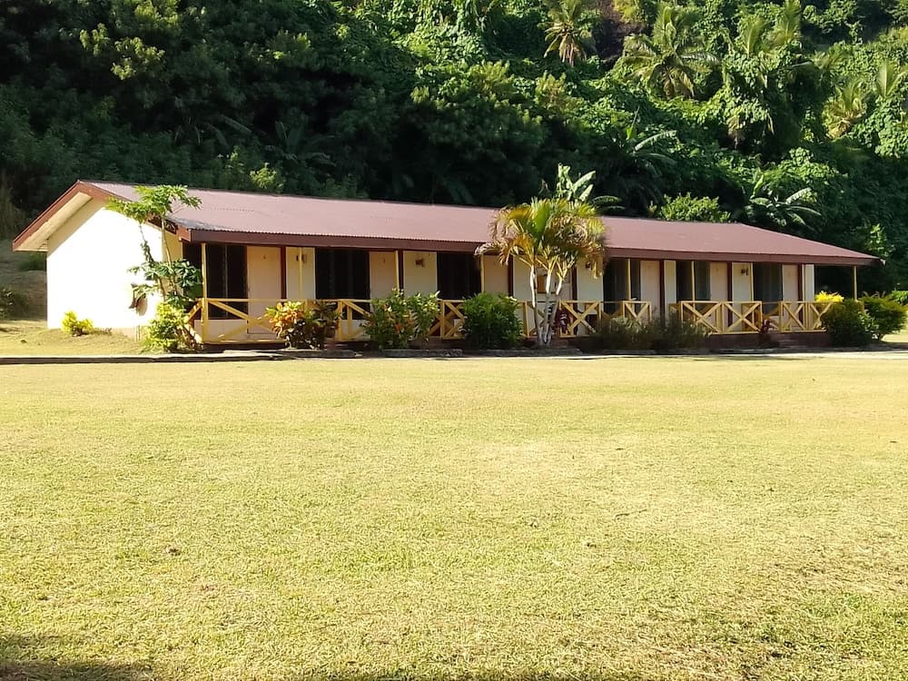 Standard Studio at Waya Lailai Eco Haven