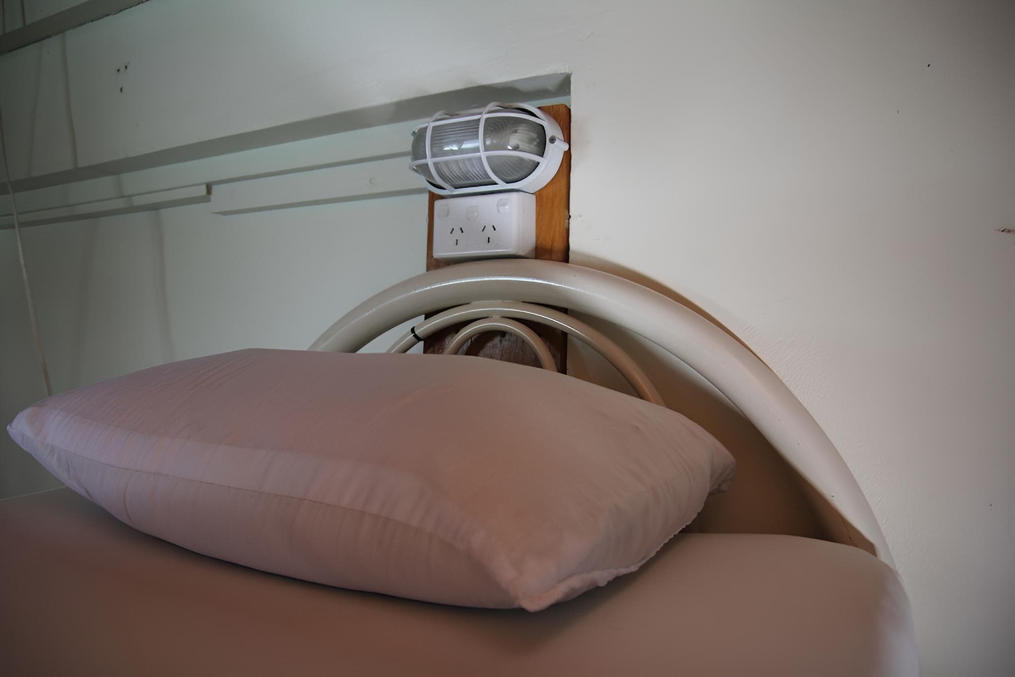 12 Bed, Mixed Dorm at Bamboo Backpackers