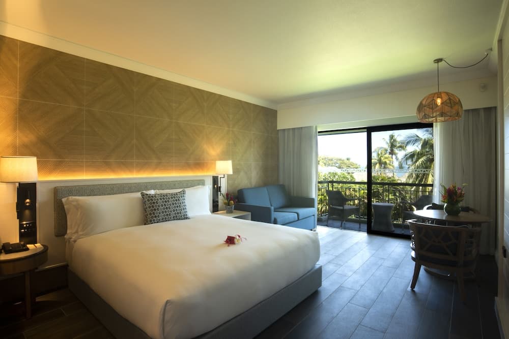 Superior Room, 1 King Bed at Sofitel Fiji Resort And Spa