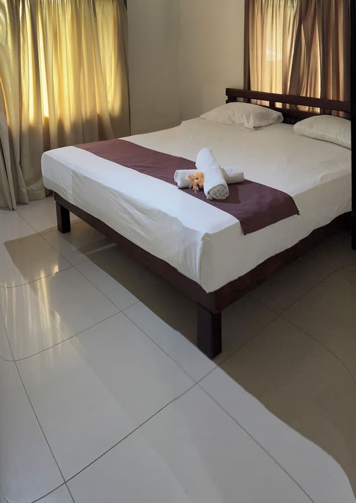 Comfort Double Room at Bayview Cove Villas