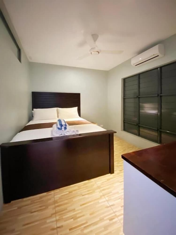 Standard Apartment at Greystone Apartments