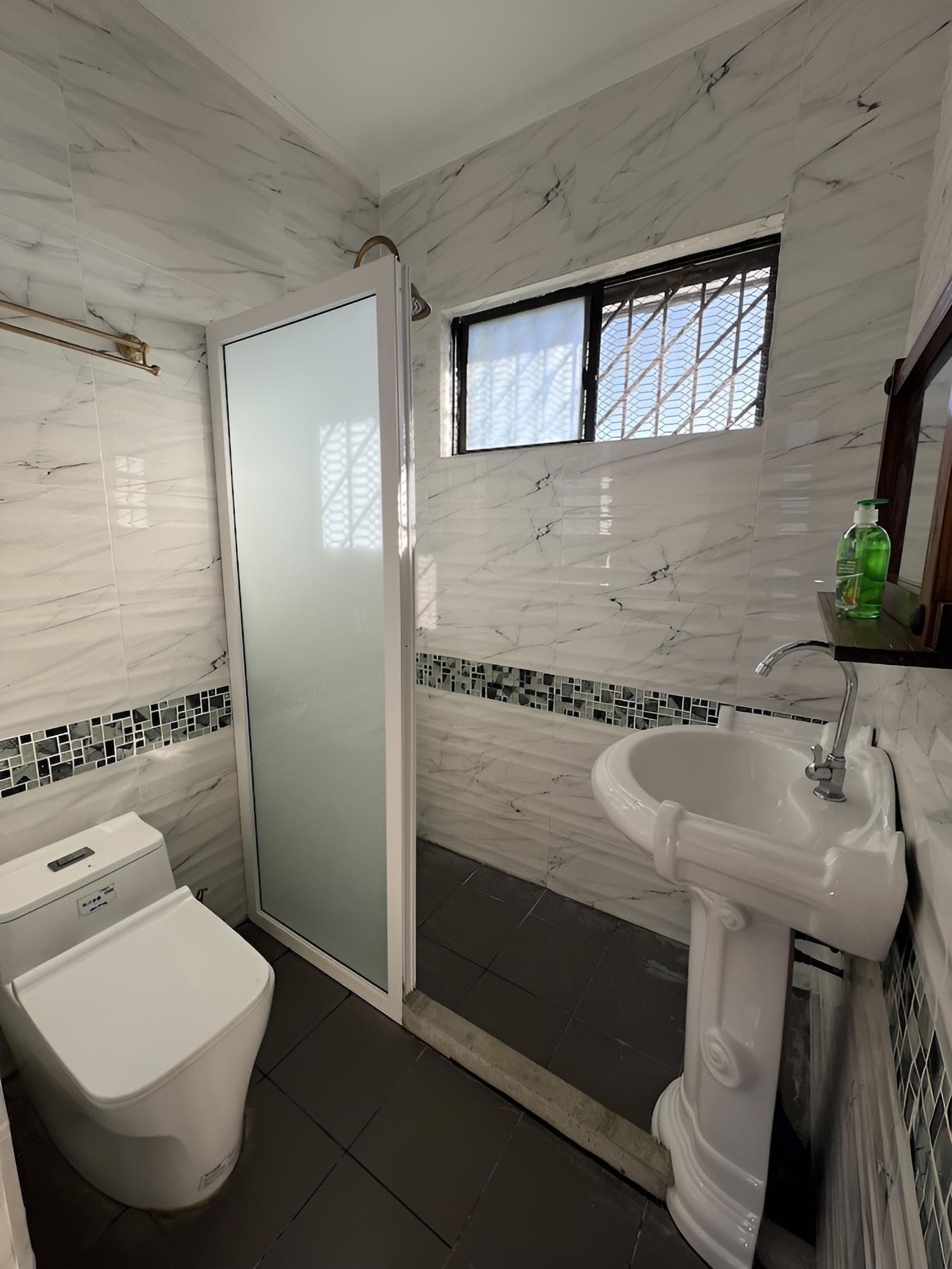 Double Room at Pasifika Guesthouse