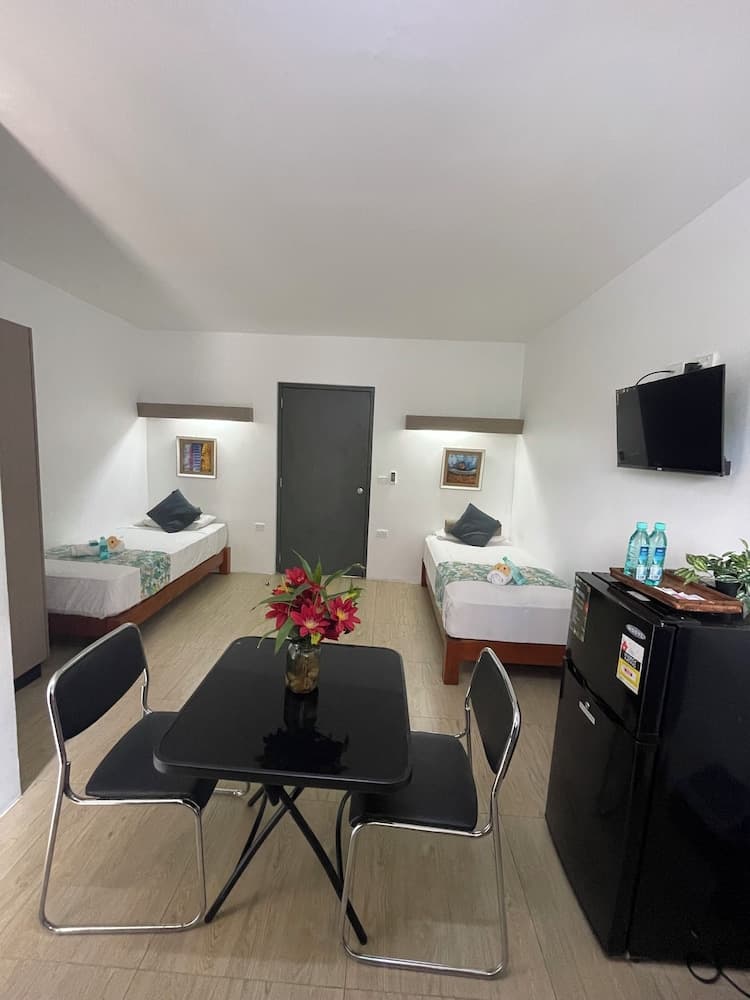 Premier Studio at Island Accommodation Suva Premier Hospitality