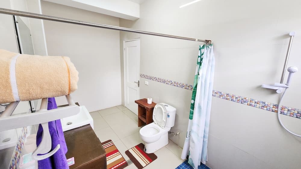 Royal Double Room at Ocean Heart Hotel