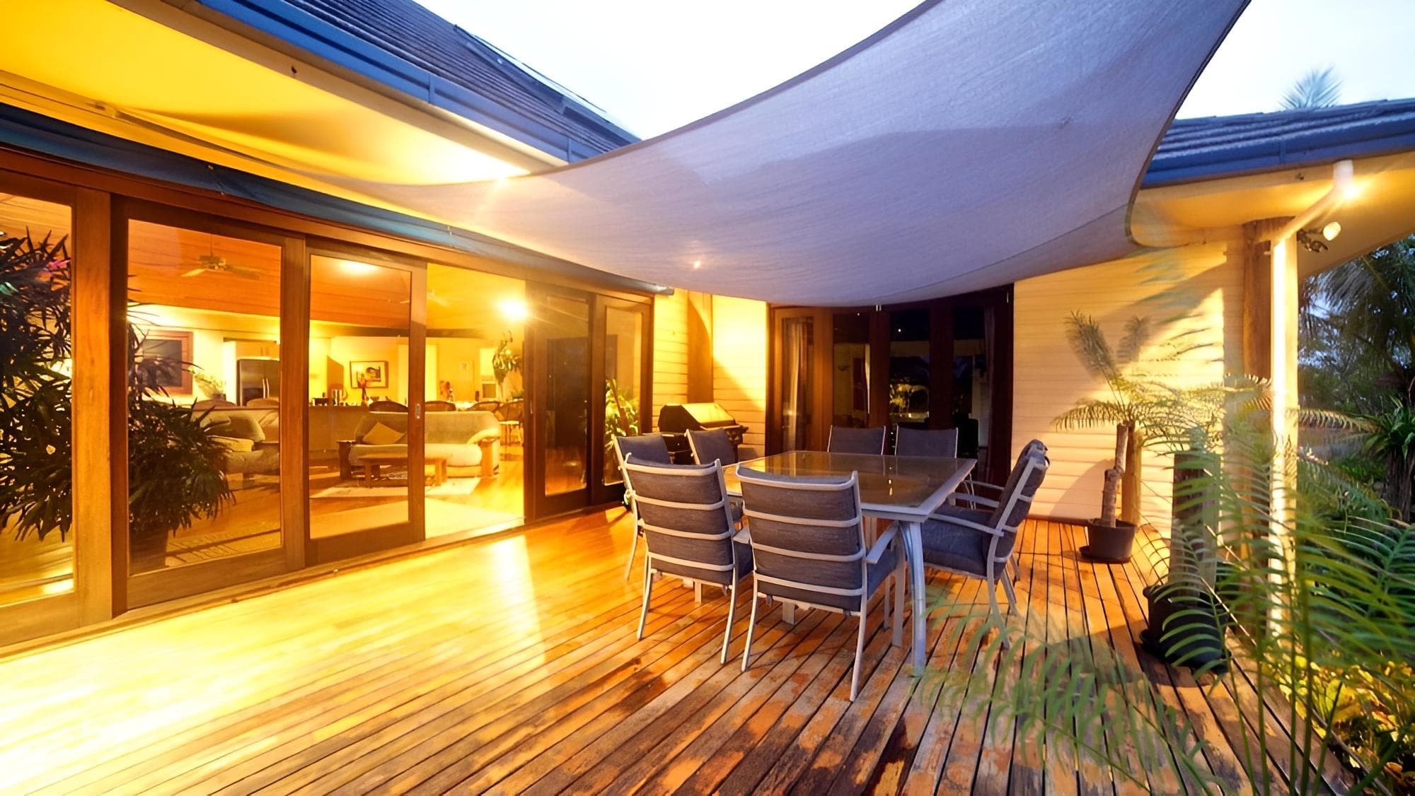 House, Multiple Beds, Beach View (Absolute Beachfront Fiji) at Absolute Beachfront Fiji