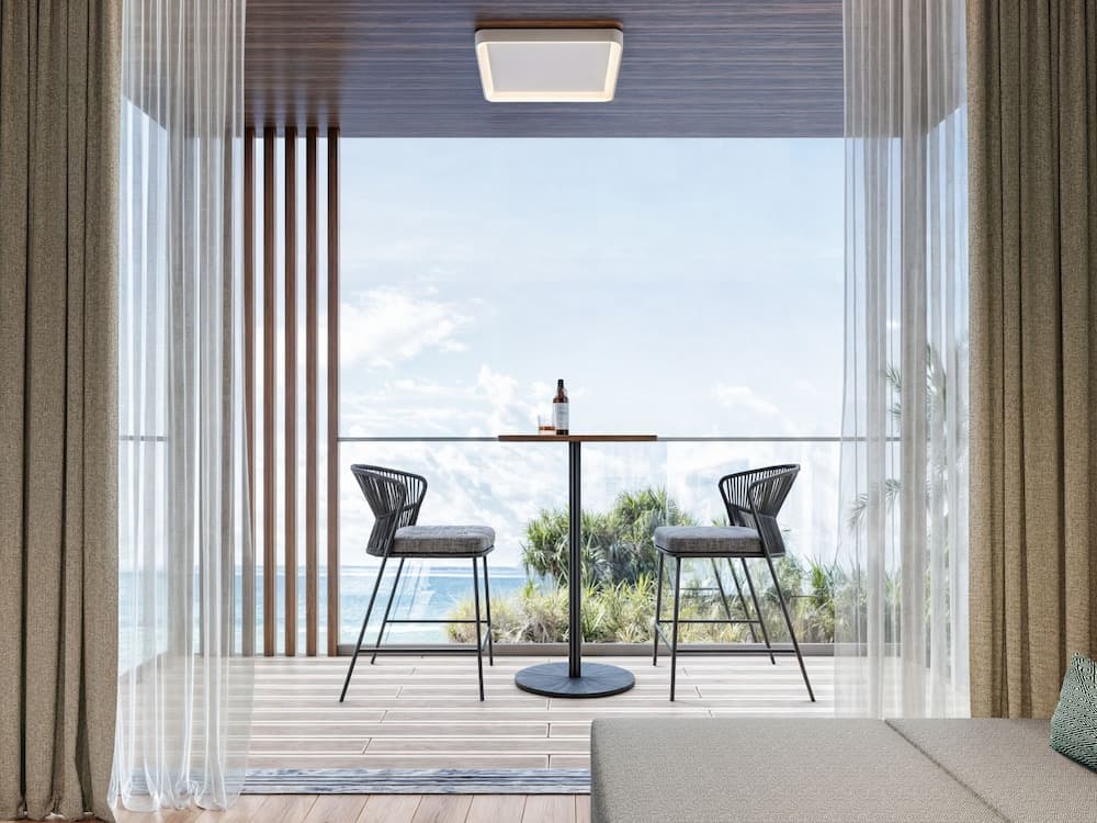 Luxury Apartment, 1 Bedroom at Nuku Loaloa Living
