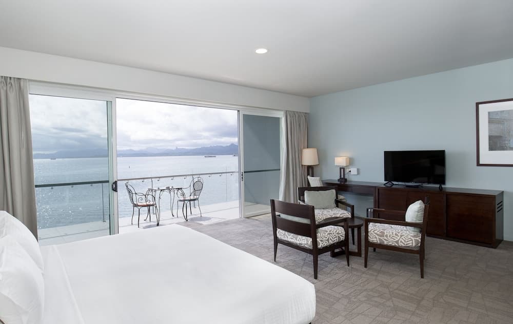 Suite (Victoria) at Grand Pacific Hotel