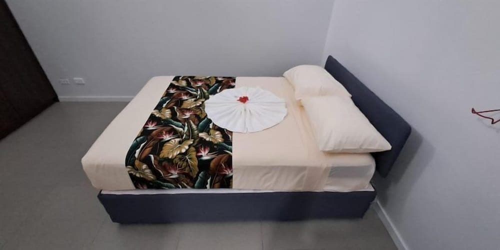 Standard Double Room at Yatu Lau Hotel & Conference