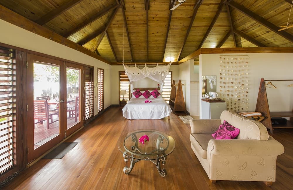 Hibiscus Bungalow at deVos - The Private Residence