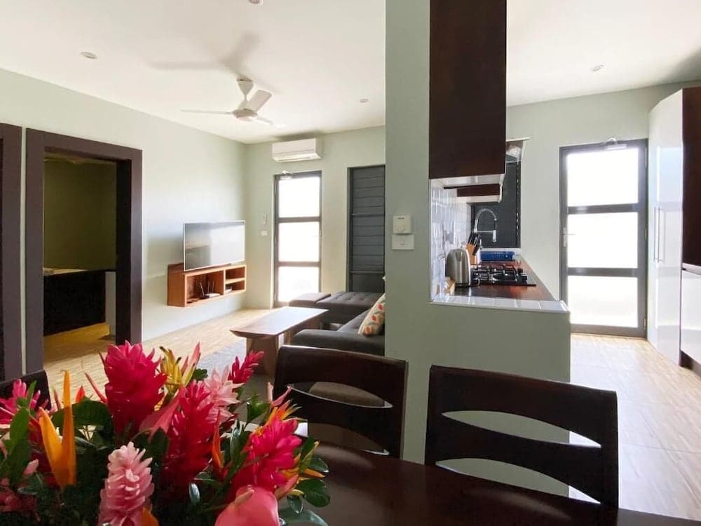 Standard Apartment at Greystone Apartments