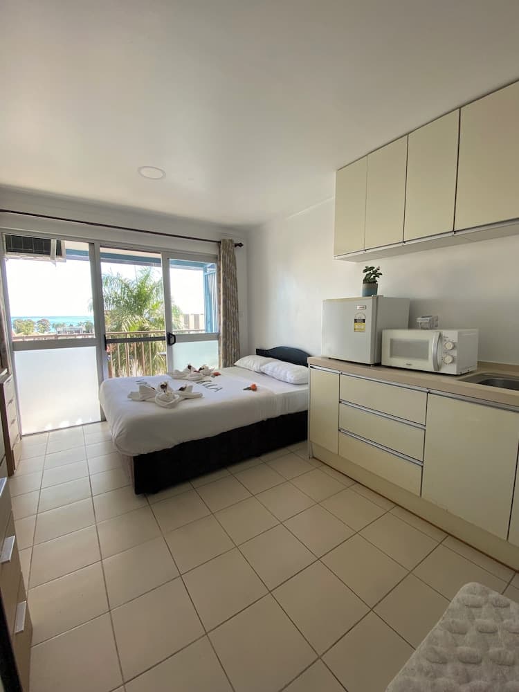 Executive Room at Town House Apartment Hotels Suva