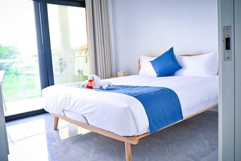 Apartment, 2 Bedrooms at JJY Apartment