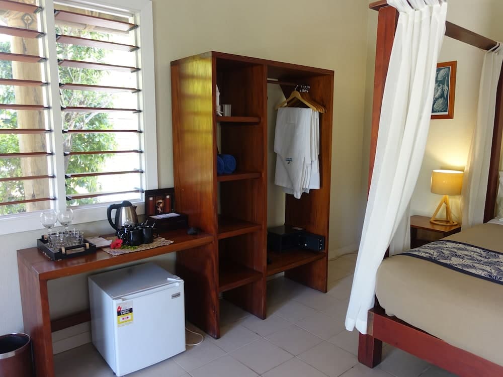 Two Bedroom Garden Villa at Blue Lagoon Beach Resort
