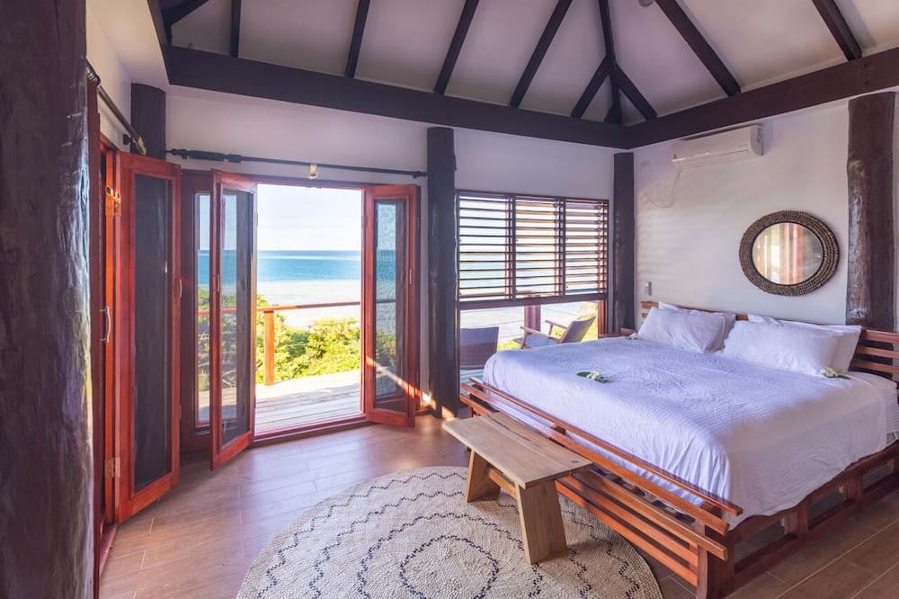 Luxury Cabin at VatuVonu