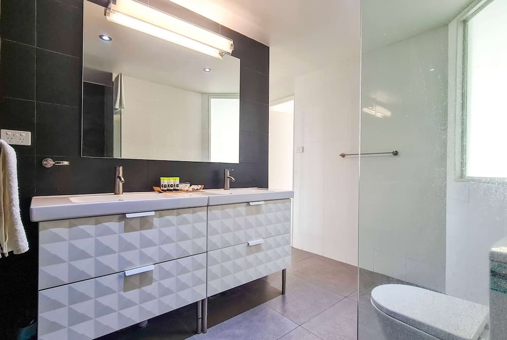 Apartment, 1 Bedroom (Seafront) at Ramada Suites By Wyndham Seafront Coral Coast