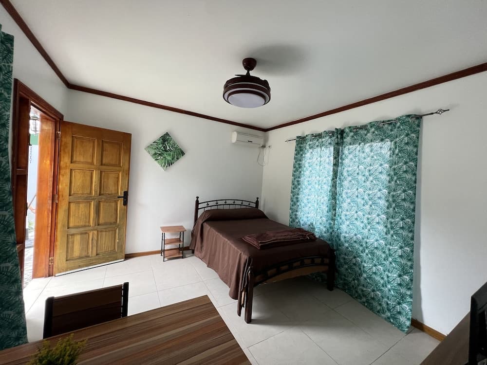 Studio Suite at Pasifika Guesthouse